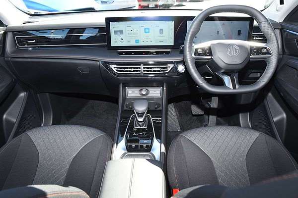 2024 MG HS Vibe AS33