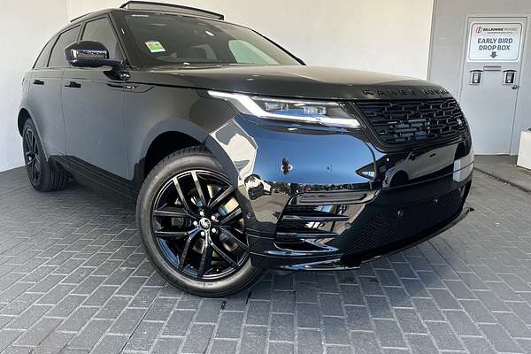 2025 Land Rover Range Rover Velar PHEV P400e Dynamic SE L560
