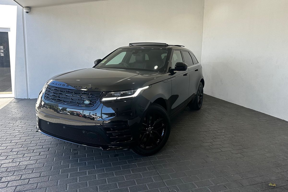 2025 Land Rover Range Rover Velar PHEV P400e Dynamic SE L560