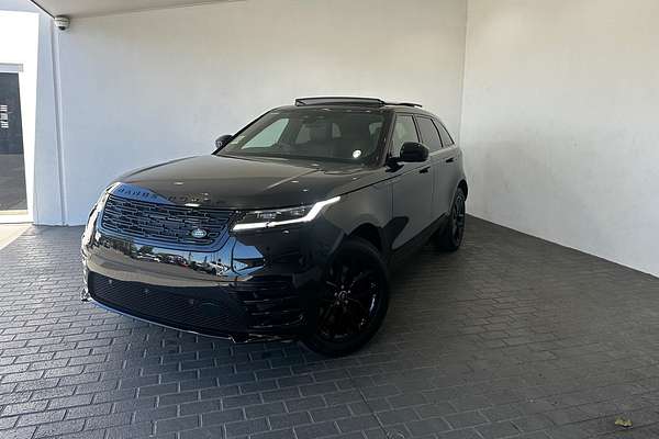 2025 Land Rover Range Rover Velar PHEV P400e Dynamic SE L560