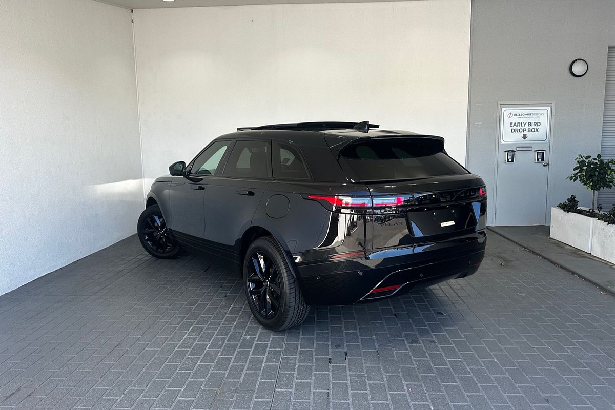 2025 Land Rover Range Rover Velar PHEV P400e Dynamic SE L560