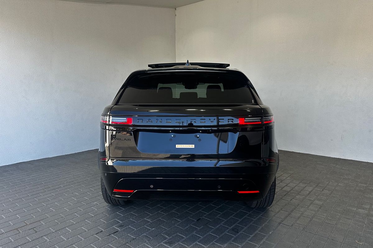 2025 Land Rover Range Rover Velar PHEV P400e Dynamic SE L560