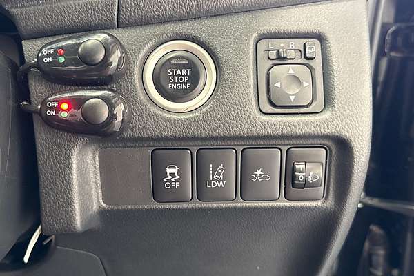 2021 Mitsubishi Triton GSR MR 4X4