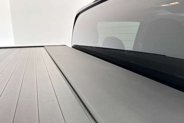 2021 Mitsubishi Triton GSR MR 4X4