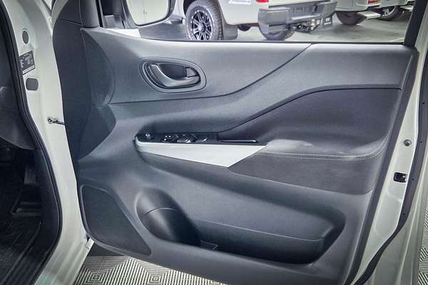2022 Nissan Navara SL D23 4X4