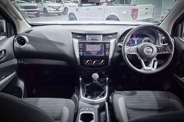 2022 Nissan Navara SL D23 4X4