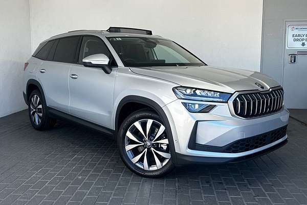 2025 SKODA Kodiaq 140TSI Select PS