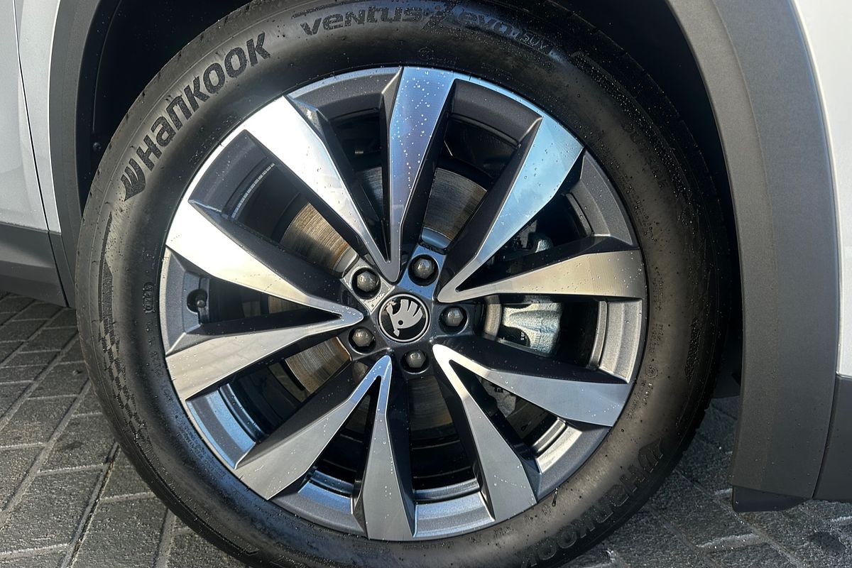 2025 SKODA Kodiaq 140TSI Select PS