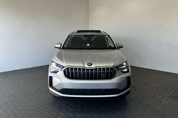 2025 SKODA Kodiaq 140TSI Select PS