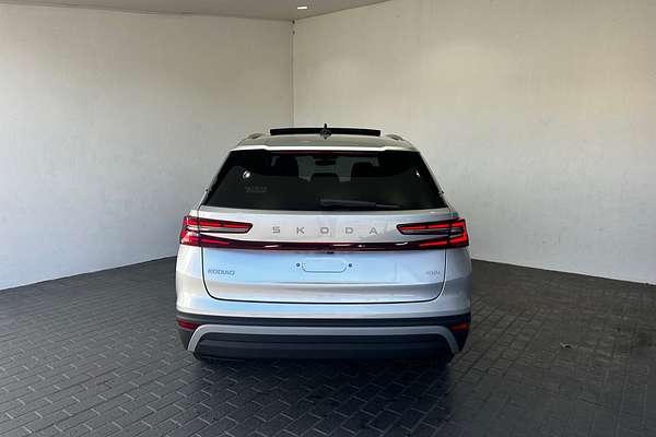 2025 SKODA Kodiaq 140TSI Select PS