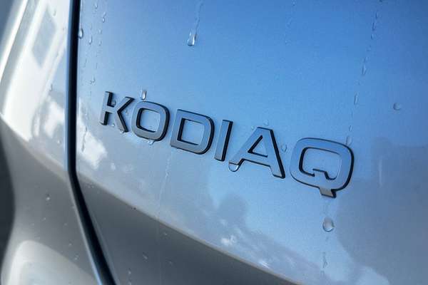 2025 SKODA Kodiaq 140TSI Select PS