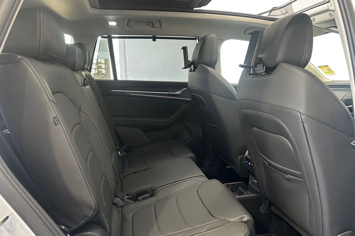 2025 SKODA Kodiaq 140TSI Select PS