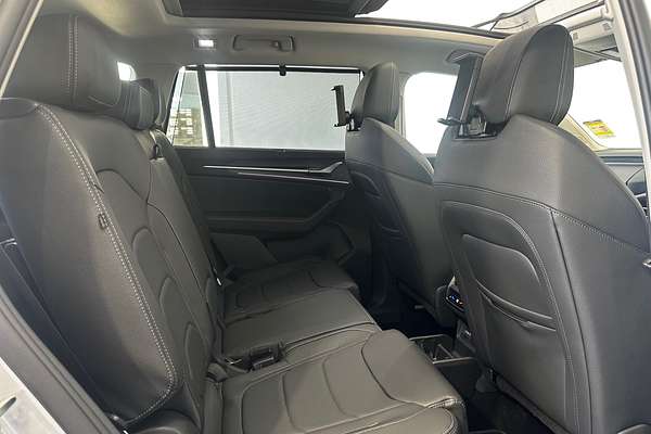 2025 SKODA Kodiaq 140TSI Select PS