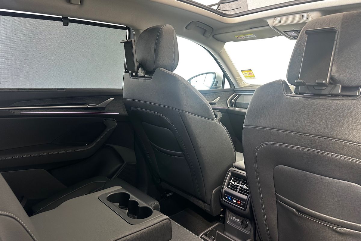 2025 SKODA Kodiaq 140TSI Select PS