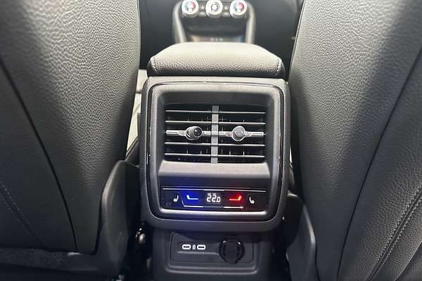 2025 SKODA Kodiaq 140TSI Select PS