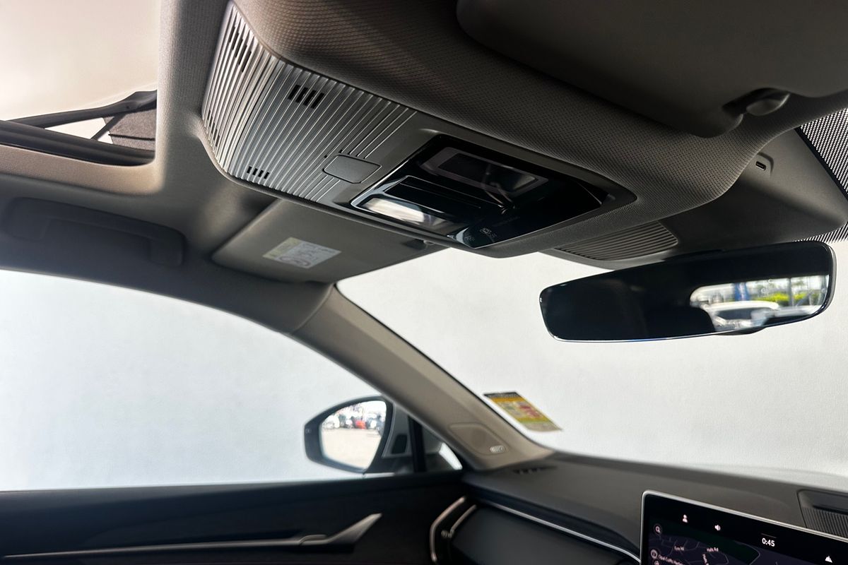 2025 SKODA Kodiaq 140TSI Select PS