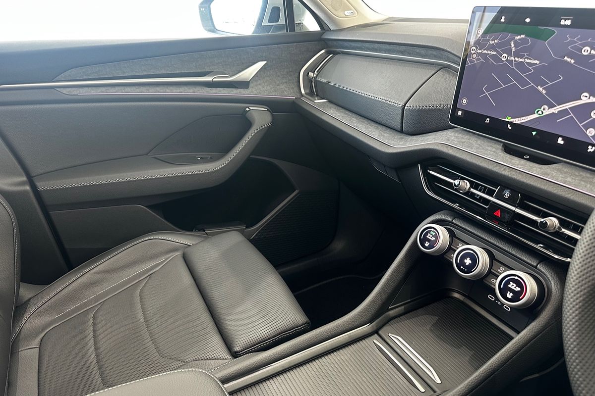 2025 SKODA Kodiaq 140TSI Select PS