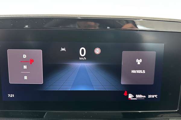 2025 SKODA Kodiaq 140TSI Select PS