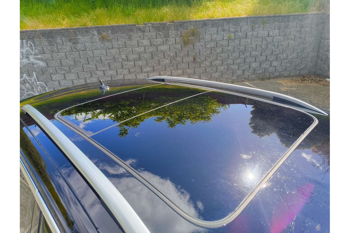 2025 Volkswagen T-Roc 110TSI Style D11