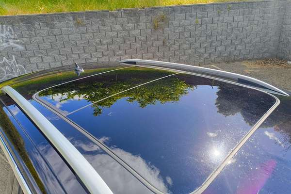 2025 Volkswagen T-Roc 110TSI Style D11