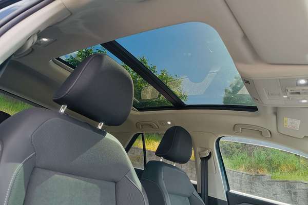 2025 Volkswagen T-Roc 110TSI Style D11