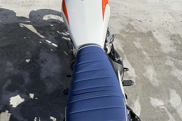 2025 Royal Enfield Bear