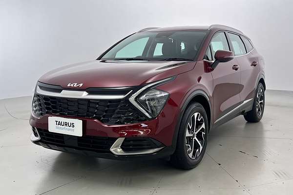 2024 Kia Sportage SX NQ5