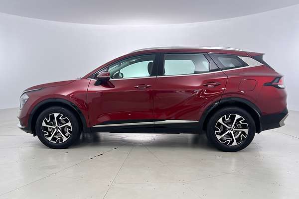 2024 Kia Sportage SX NQ5 thumb-1