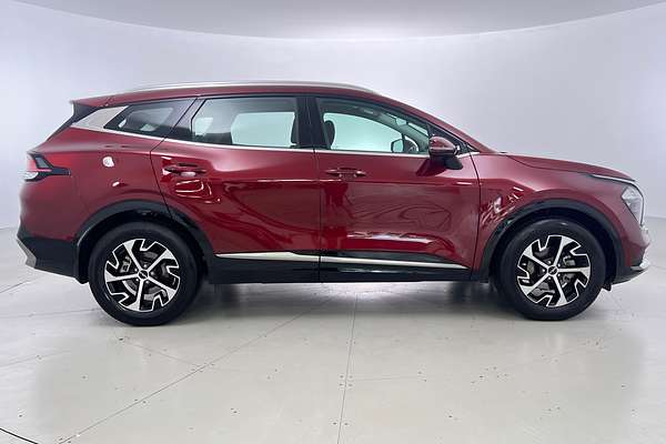 2024 Kia Sportage SX NQ5 thumb-5