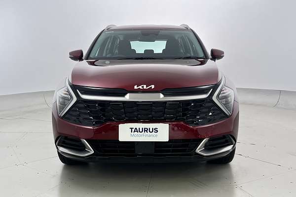 2024 Kia Sportage SX NQ5 thumb-7