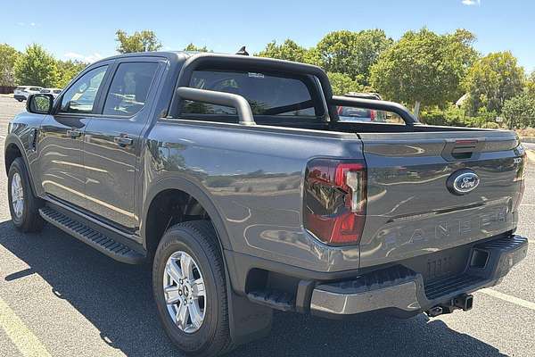 2025 Ford Ranger XLT 4X4 3.0L