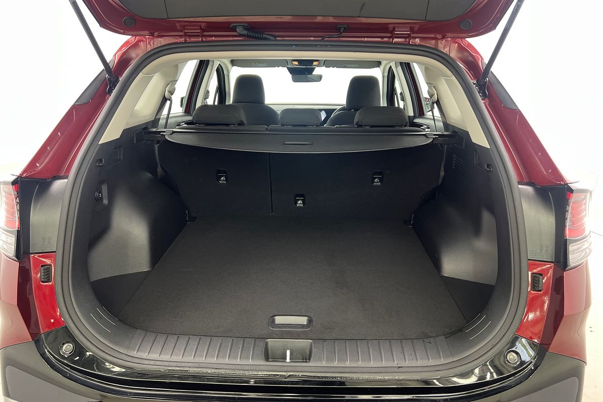 2024 Kia Sportage SX NQ5