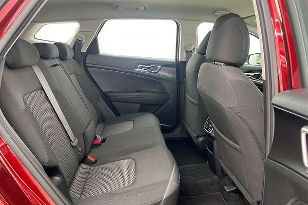 2024 Kia Sportage SX NQ5 thumb-17