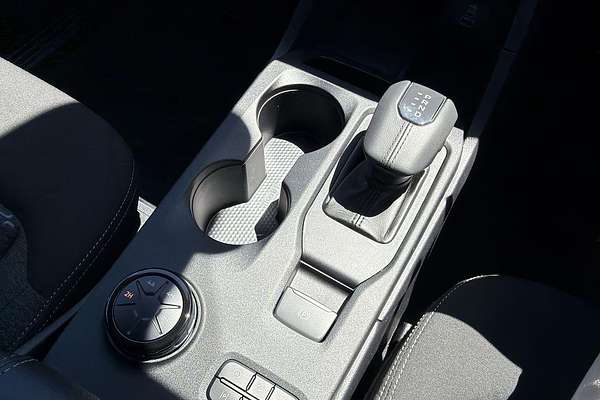 2025 Ford Ranger XLT 4X4 3.0L