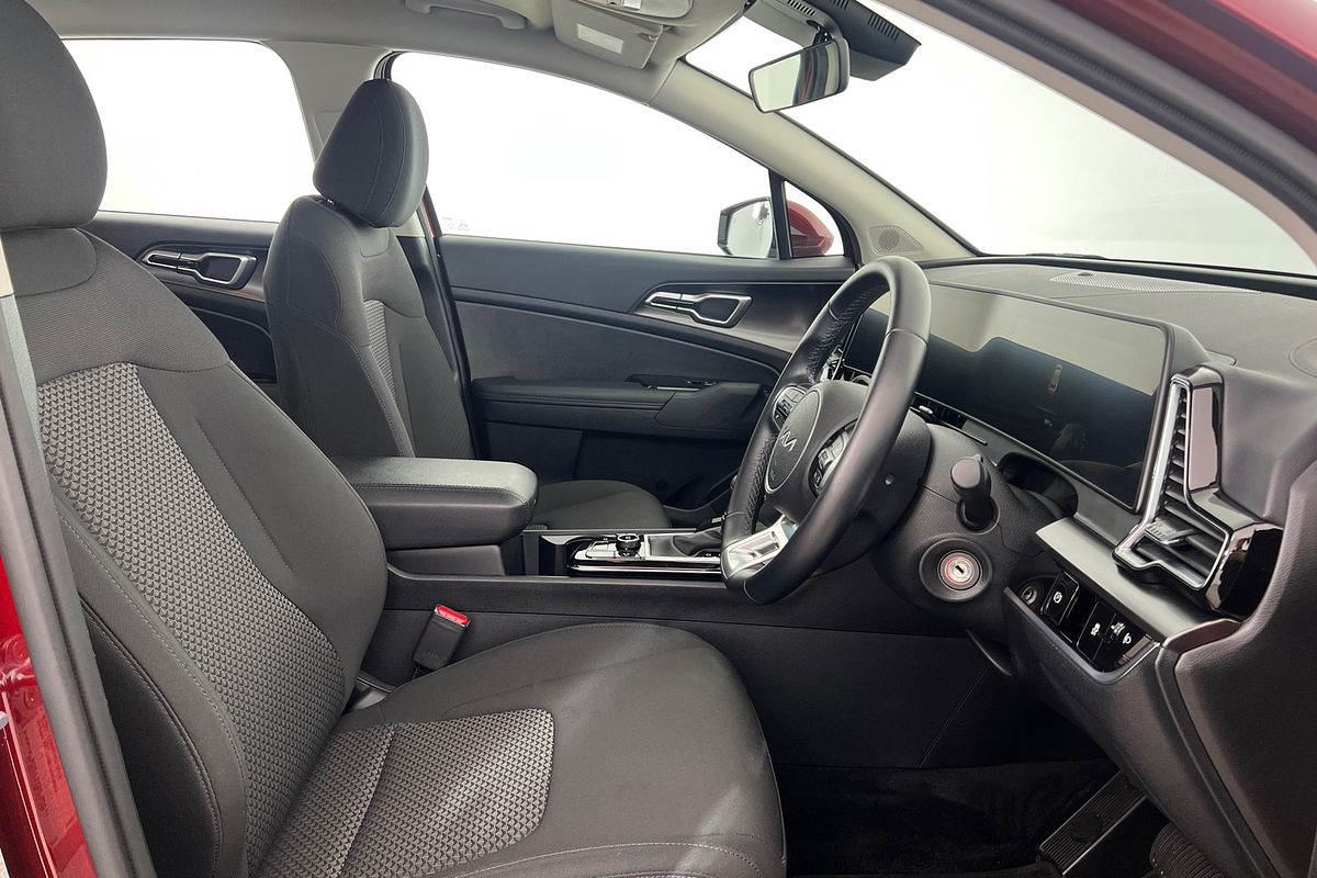 2024 Kia Sportage SX NQ5