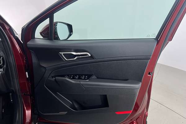 2024 Kia Sportage SX NQ5 thumb-9