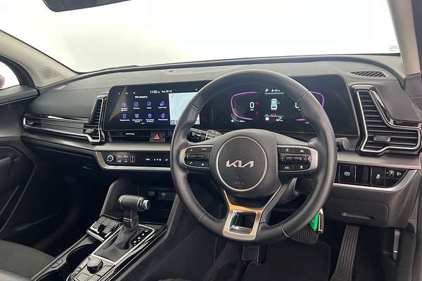 2024 Kia Sportage SX NQ5 thumb-11