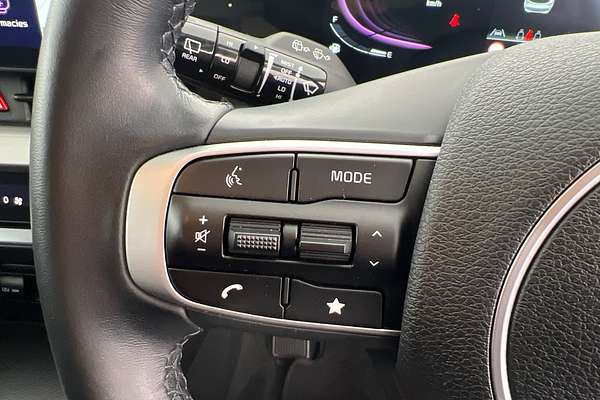 2024 Kia Sportage SX NQ5 thumb-12