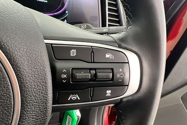 2024 Kia Sportage SX NQ5 thumb-13