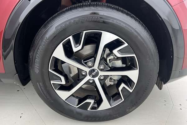 2024 Kia Sportage SX NQ5 thumb-19