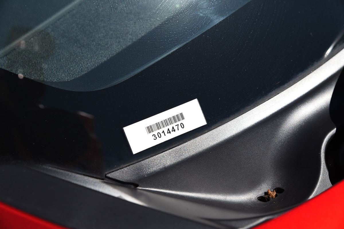 2024 Mitsubishi ASX LS XD