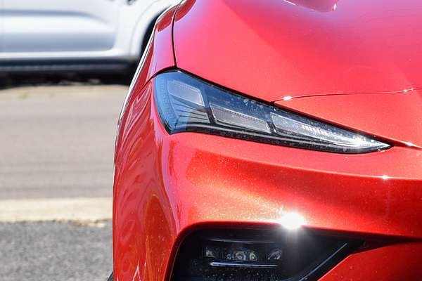 2025 MG MGS5 EV Excite 49 ZS3EM thumb-1