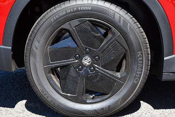 2025 MG MGS5 EV Excite 49 ZS3EM thumb-3