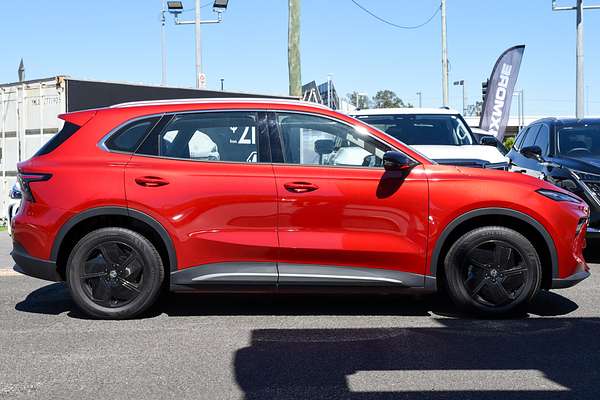 2025 MG MGS5 EV Excite 49 ZS3EM thumb-4