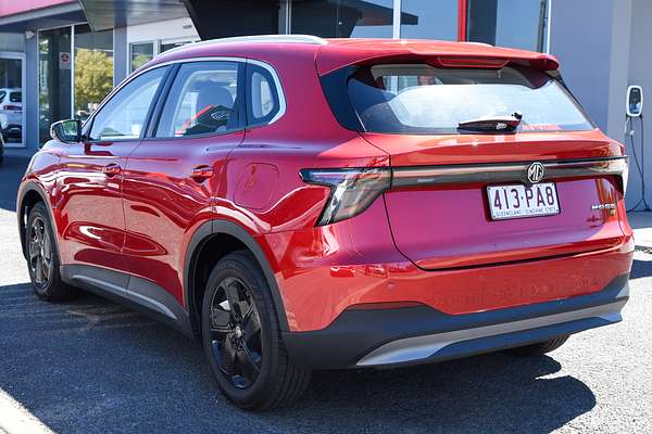 2025 MG MGS5 EV Excite 49 ZS3EM thumb-5