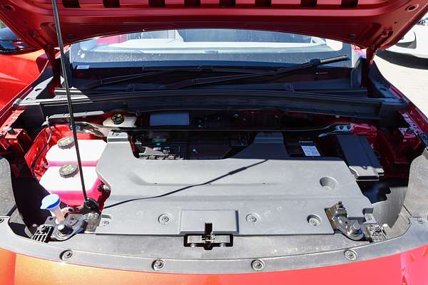 2025 MG MGS5 EV Excite 49 ZS3EM thumb-7