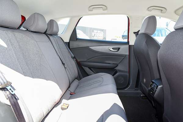 2025 MG MGS5 EV Excite 49 ZS3EM thumb-8