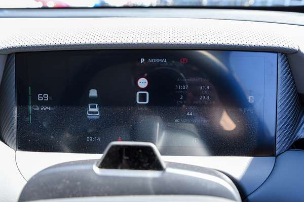 2025 MG MGS5 EV Excite 49 ZS3EM thumb-10