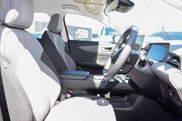 2025 MG MGS5 EV Excite 49 ZS3EM thumb-9