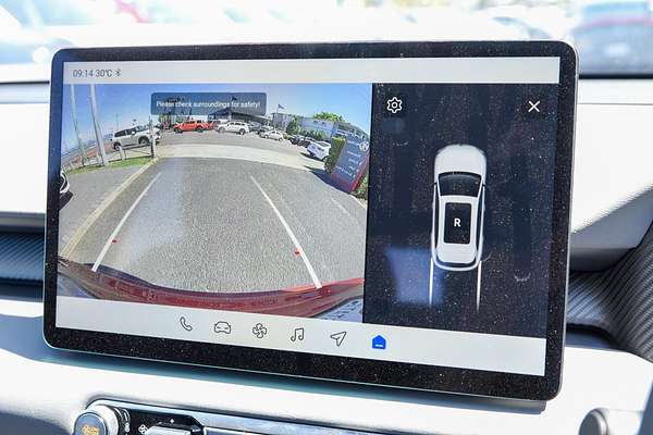 2025 MG MGS5 EV Excite 49 ZS3EM thumb-11